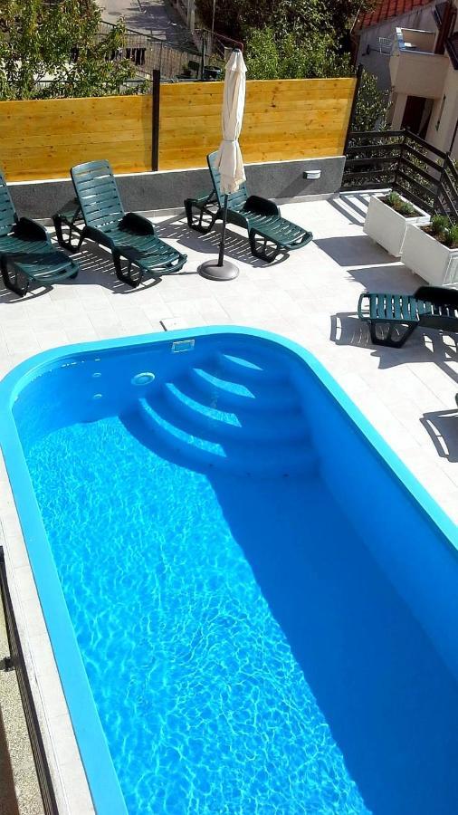 Apartman Zita Sibenik Exterior photo